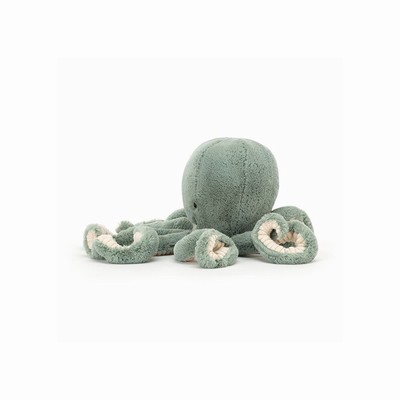 Jellycat Odyssey Octopus New Zealand | CRVOQ5471